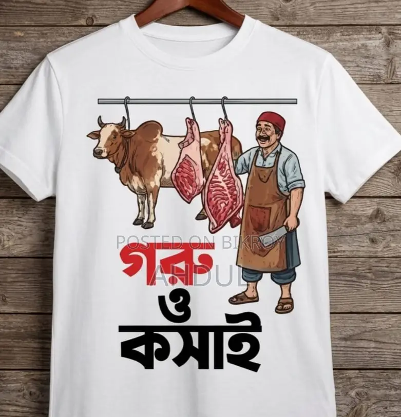 Koshai T-Shirt