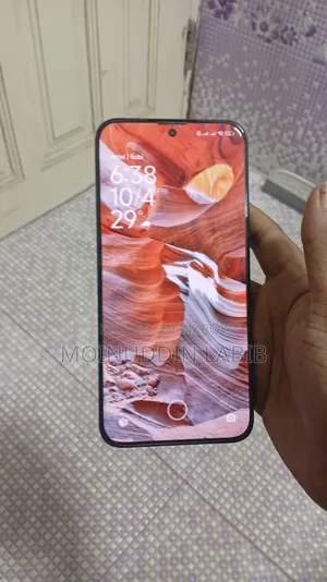 Xiaomi Poco F7 Ultra 256 GB Black