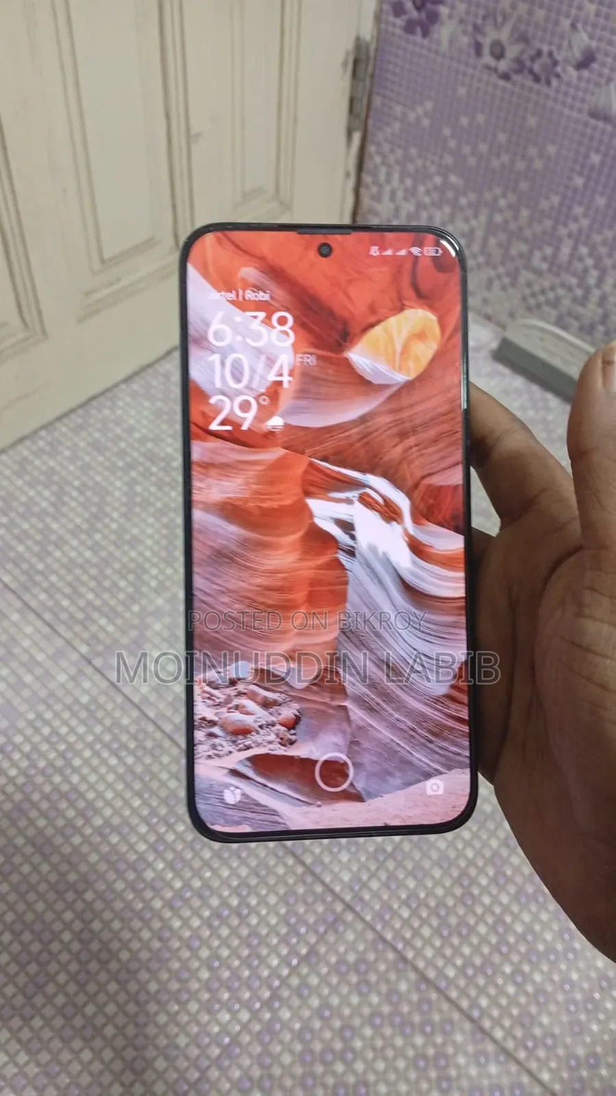 Xiaomi Poco F7 Ultra 256 GB Black