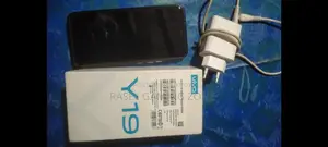 Vivo Y19 128 GB
