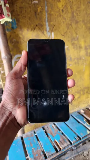 Vivo Y17 256 GB Gray