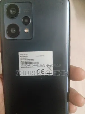 Vivo Y19 128 GB Black