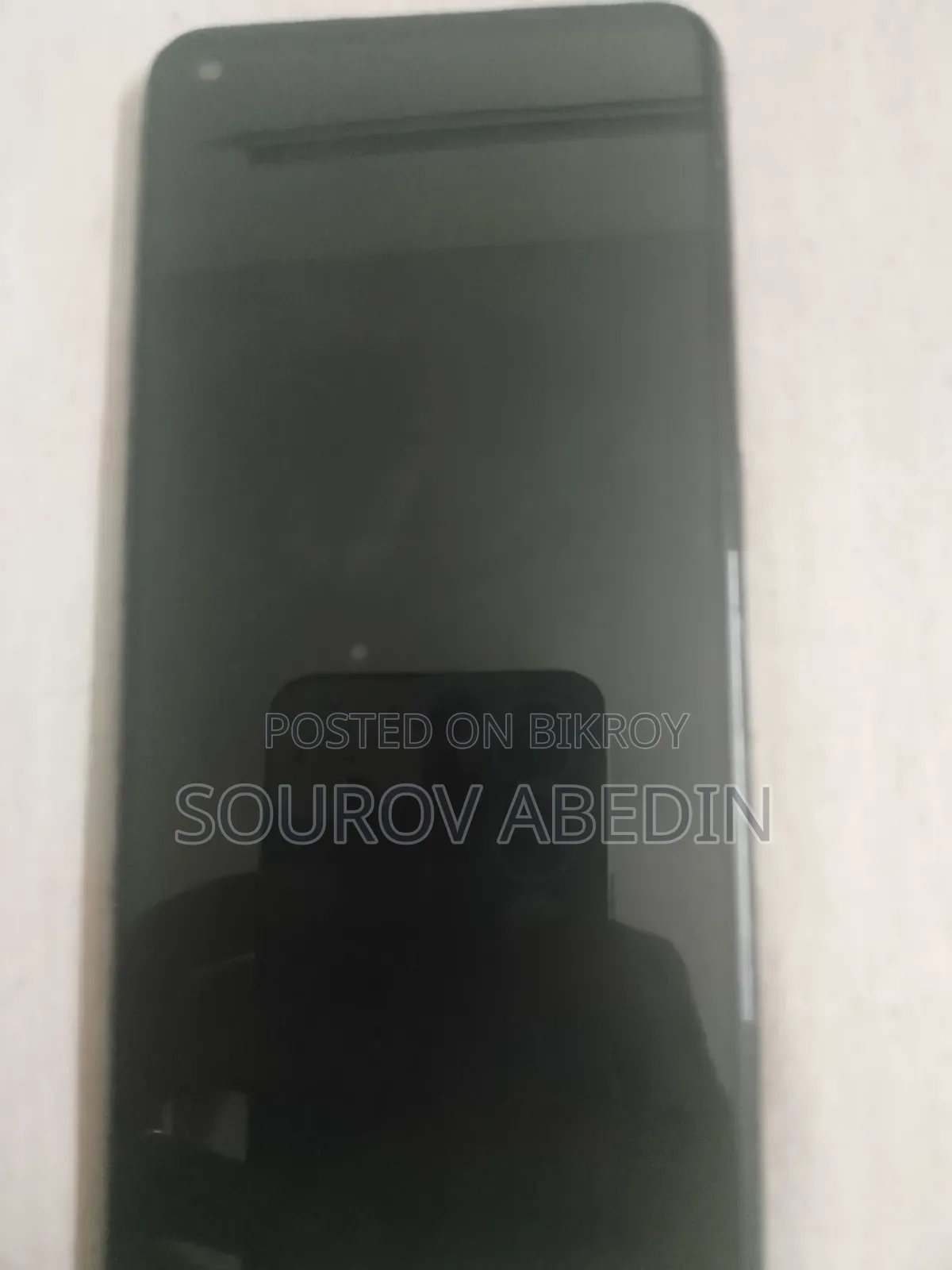 Vivo Y19 128 GB Black