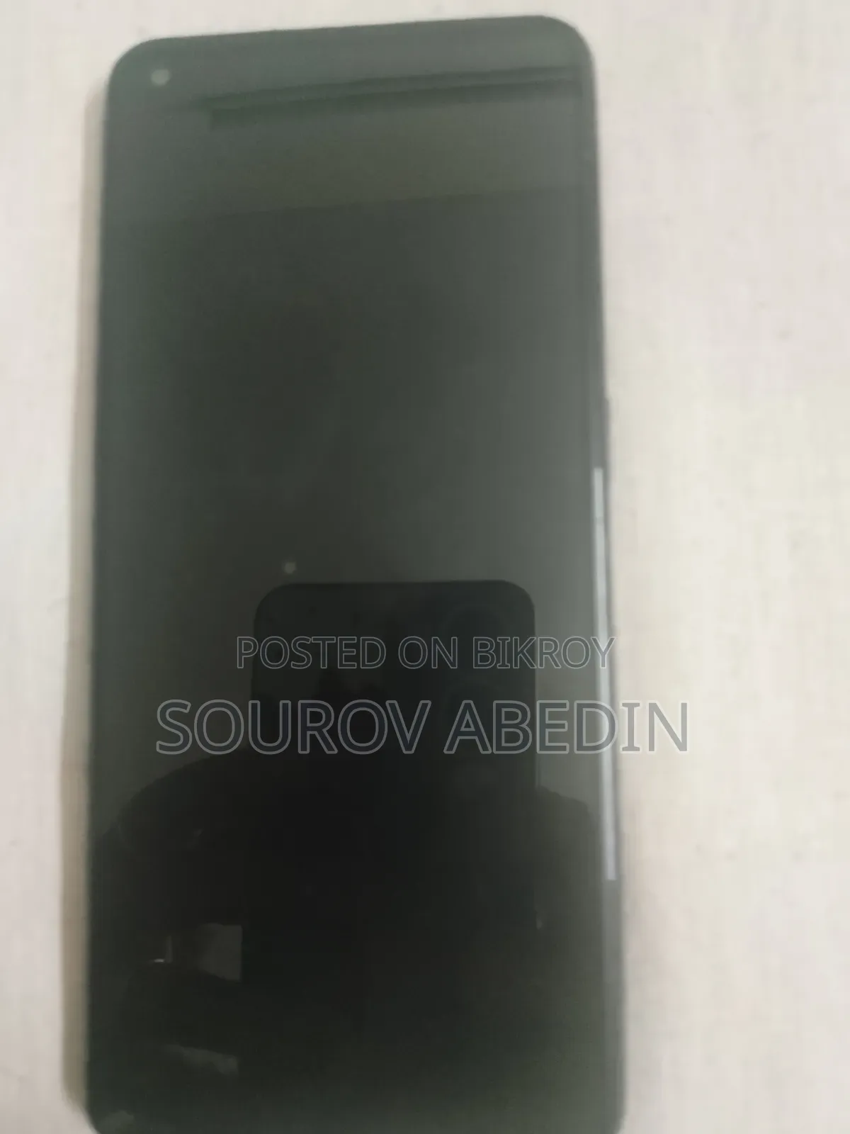 Vivo Y19 128 GB Black