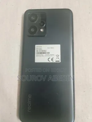 Vivo Y19 128 GB Black