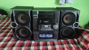 Sony Sound System MHC-Vx333