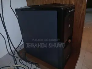 Desktop Computer Gigabyte GB-BACE-3010 4GB Intel Core I3 HDD+SSD 1T