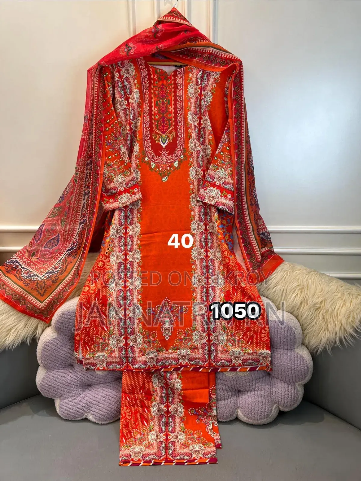 Dress 3pis