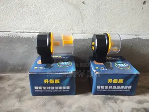 Auto Feeder for Aquarium