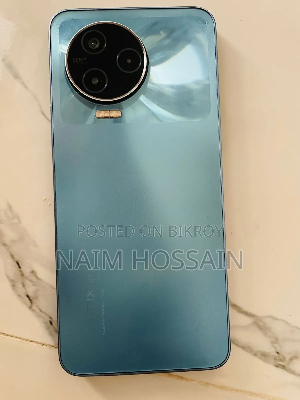 Infinix Note 12 128 GB