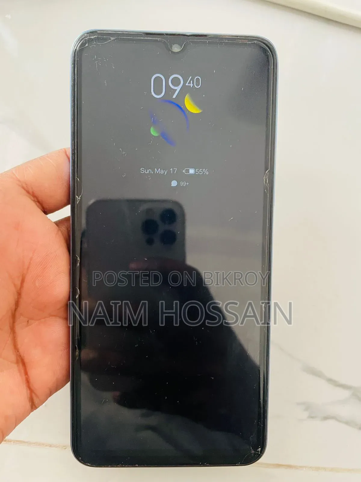 Infinix Note 12 128 GB