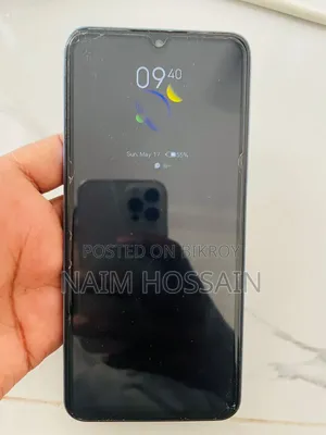 Infinix Note 12 128 GB