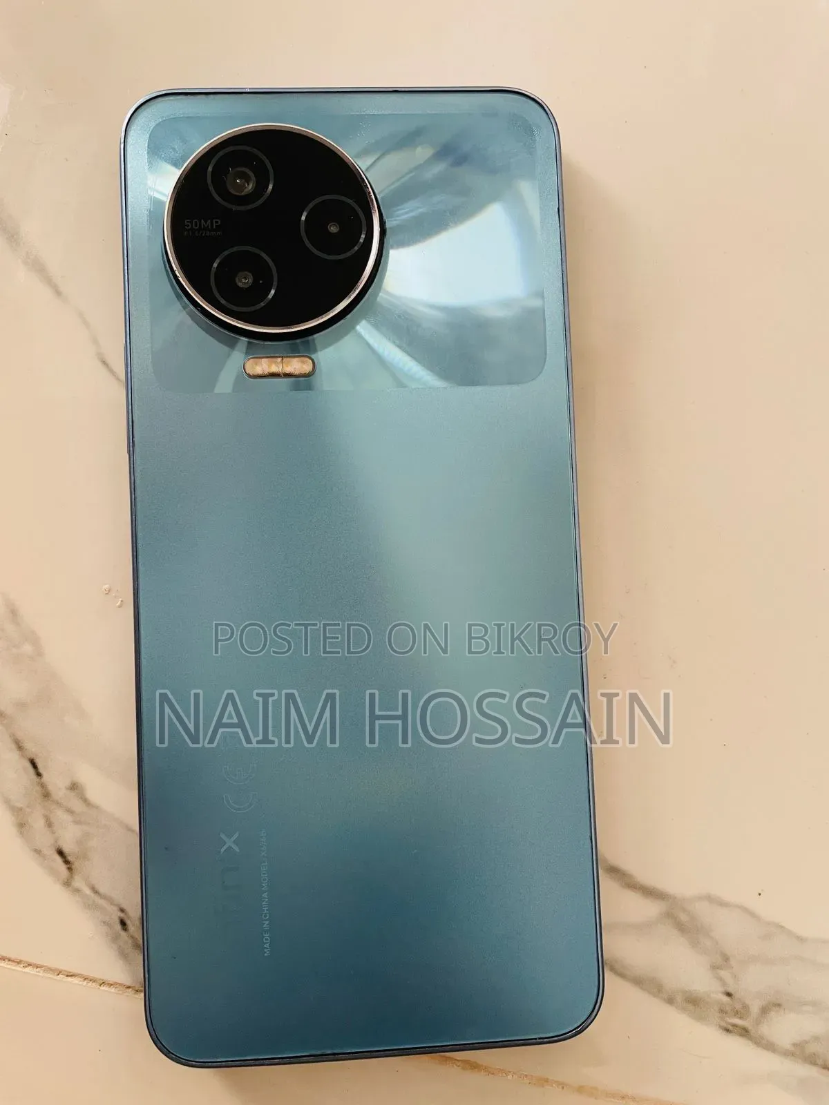 Infinix Note 12 128 GB