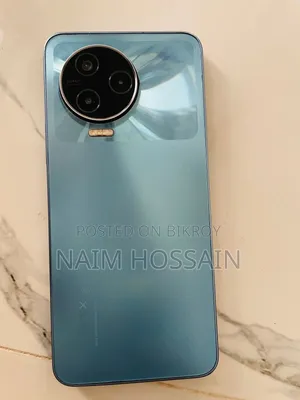 Infinix Note 12 128 GB