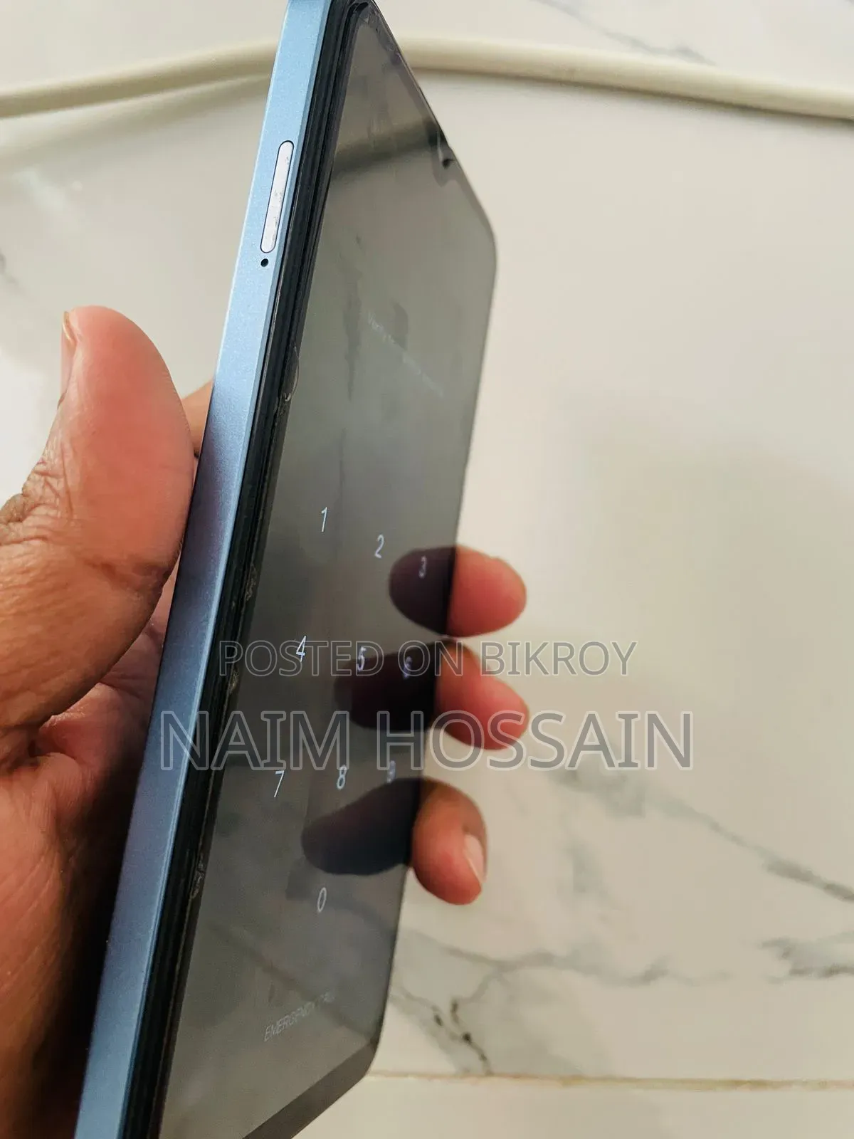 Infinix Note 12 128 GB