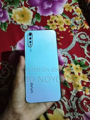 Vivo S1 Pro 256 GB Blue