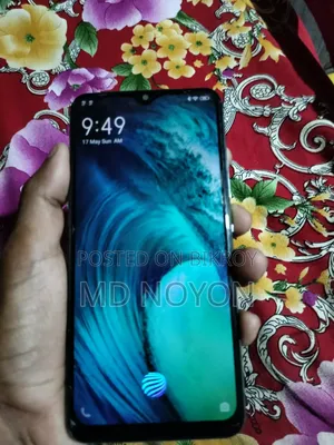 Vivo S1 Pro 256 GB Blue