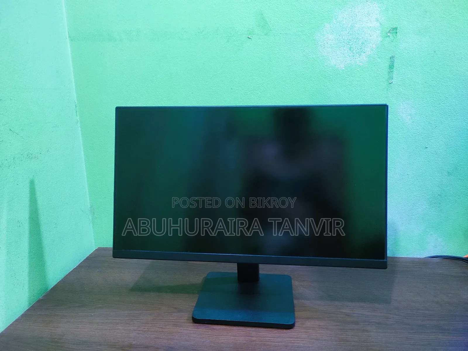 Redmi 22 Inch 100% Fresh Monitor