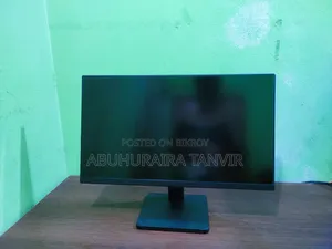 Redmi 22 Inch 100% Fresh Monitor