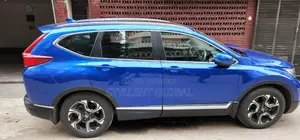 Honda CR-V 2019 Blue