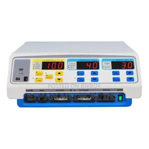 Electrosurgical Unit