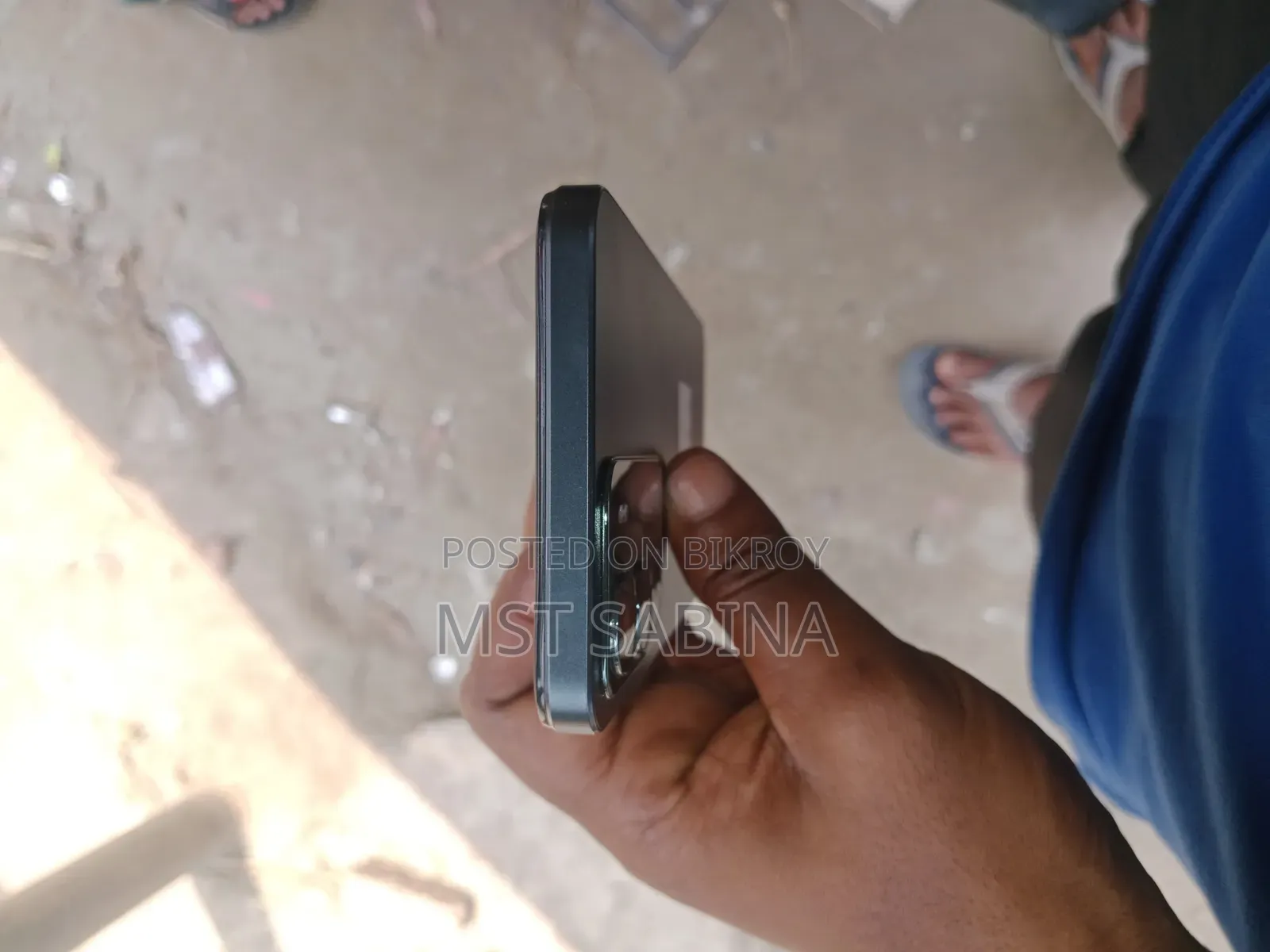 Realme C71 128 GB Green