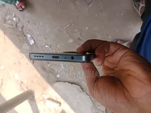 Realme C71 128 GB Green