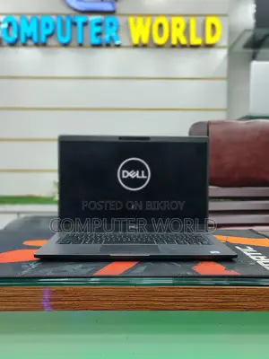 Laptop Dell Latitude 7400 8GB Intel Core I5 SSD 256GB