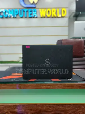 ল্যাপটপ Dell Latitude 7400 8GB Intel Core I5 SSD 256GB