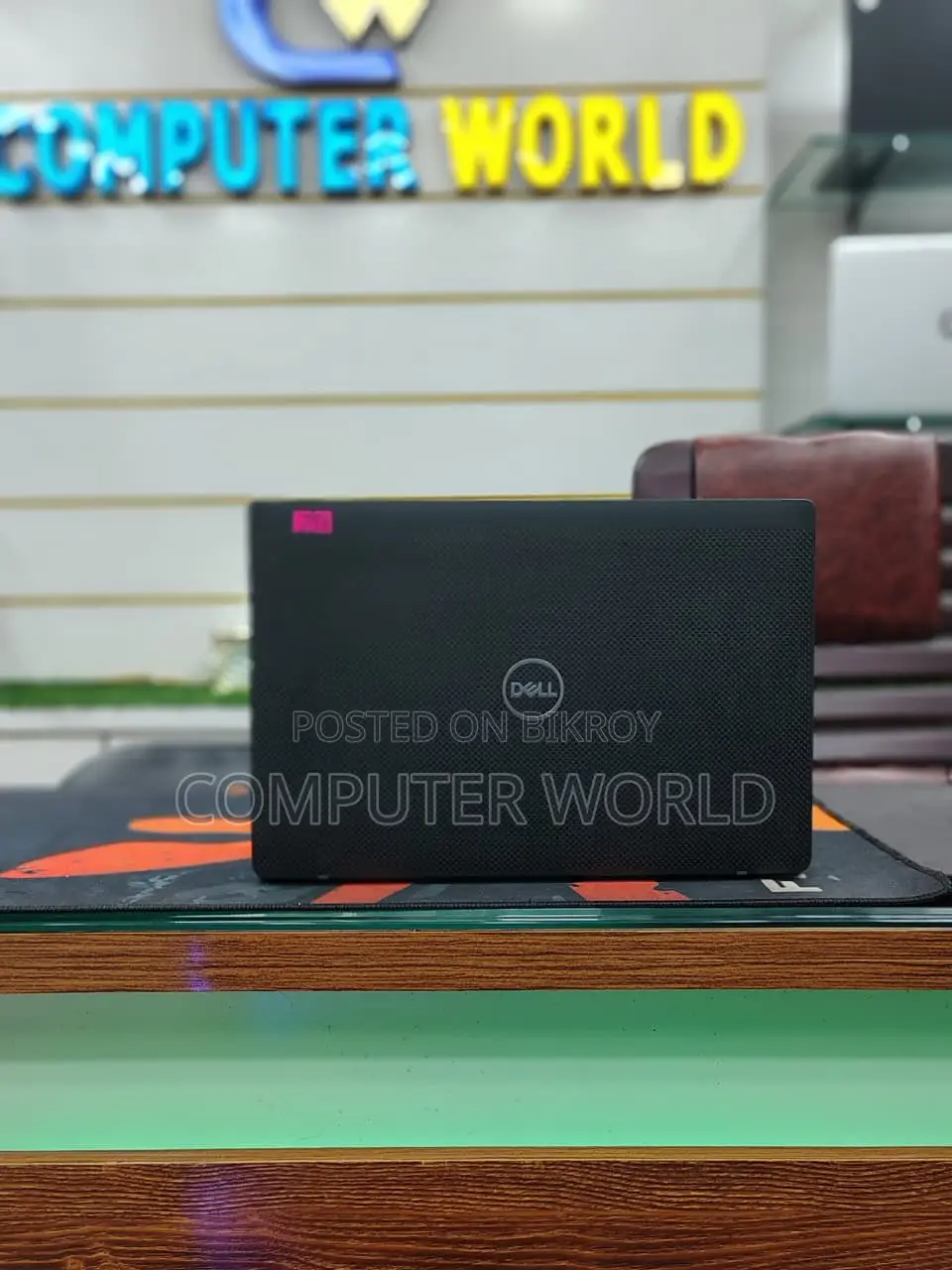 ল্যাপটপ Dell Latitude 7400 8GB Intel Core I5 SSD 256GB