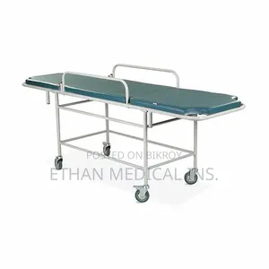 Stretcher Trolley