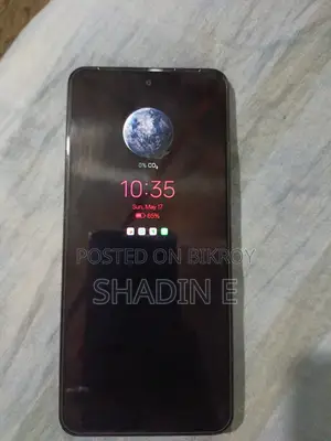 New Realme C71 128 GB