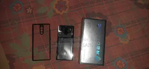 ZTE Nubia RedMagic 8 Pro+ 512 GB Black