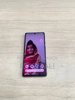 Google Pixel 6 128 GB White