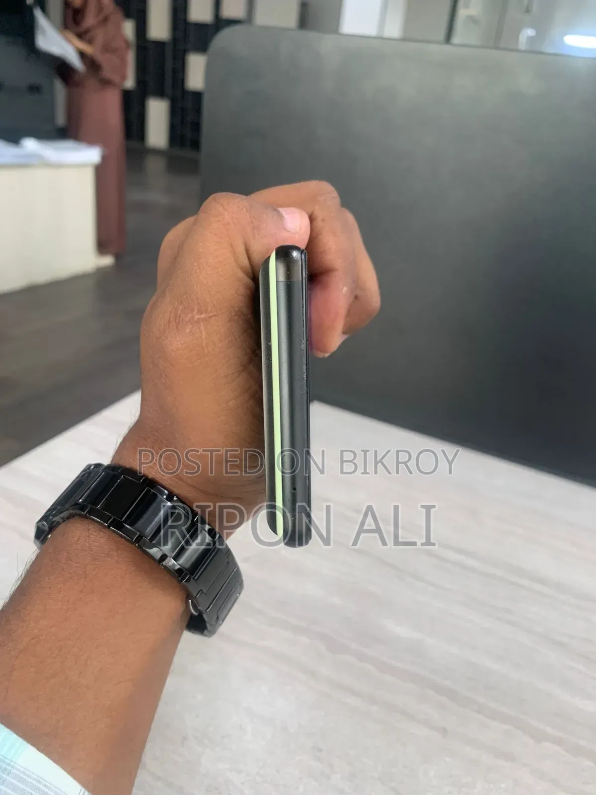 Google Pixel 6 128 GB White