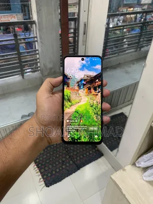 Xiaomi Poco M6 Pro 128 GB Black