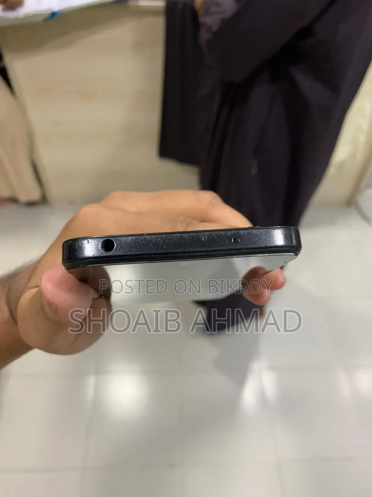Xiaomi Poco M6 Pro 128 GB Black