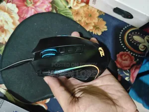 Redragon M-612 Predator