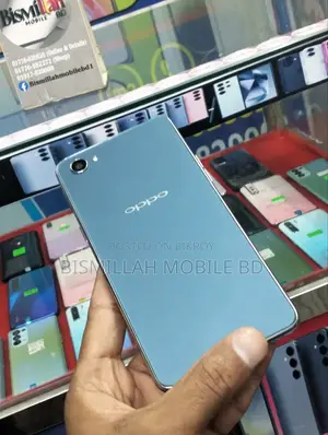 ওপ্পো এফ৭ ১২৮ জিবি