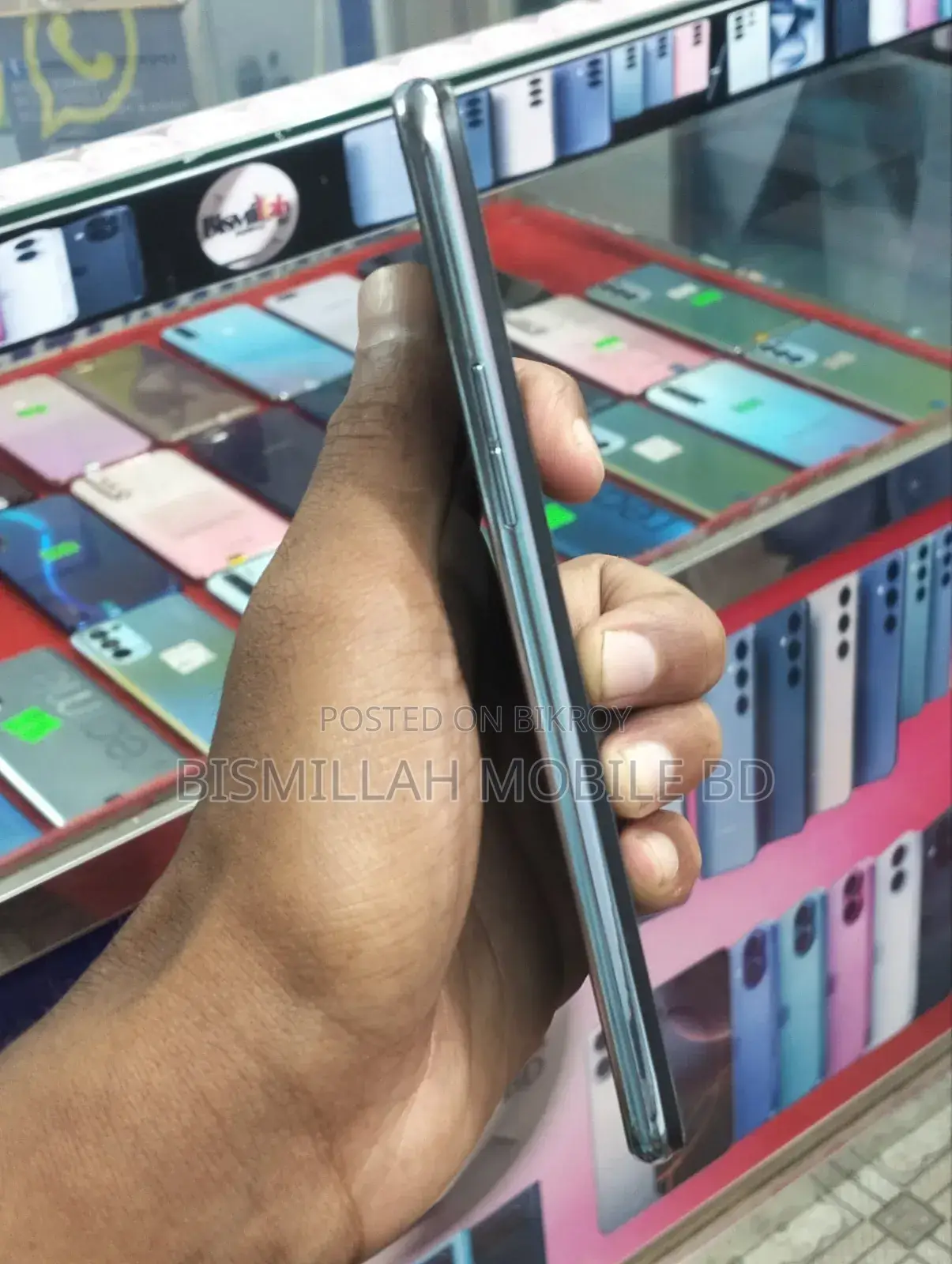 Oppo F7 128 GB