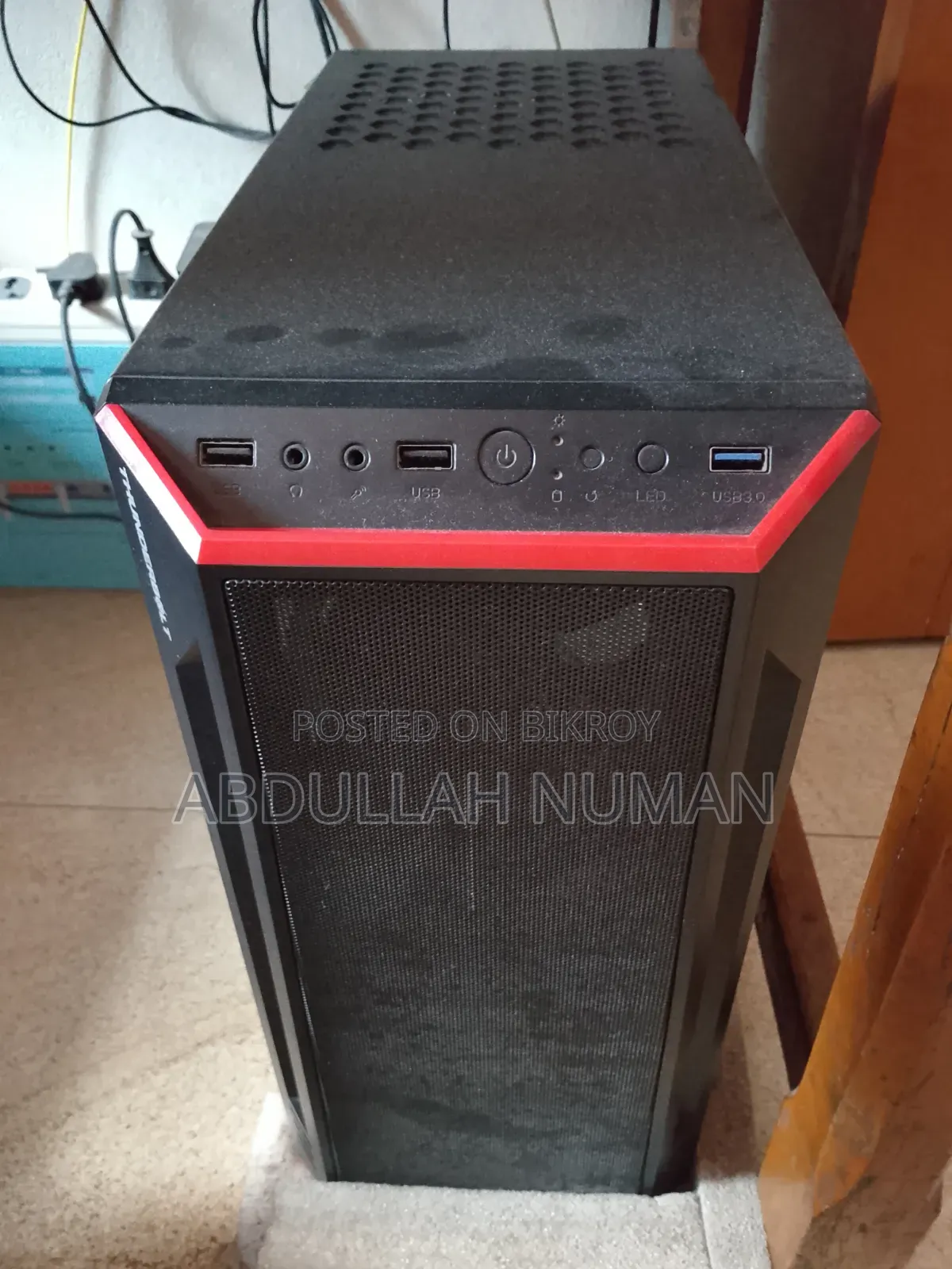 Gigabyte GA-H110MSTX-HD3-ZK 8GB Intel Core i5 HDD 128GB