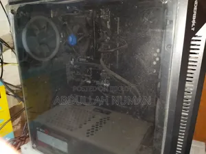 Gigabyte GA-H110MSTX-HD3-ZK 8GB Intel Core i5 HDD 128GB