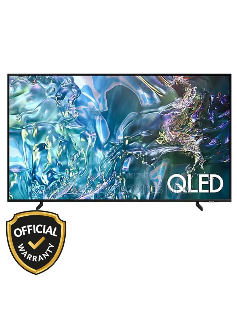 Sony Plus 32 Inch Smart Tv (Regular)