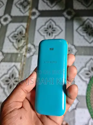Samsung Guru Music 2 Blue