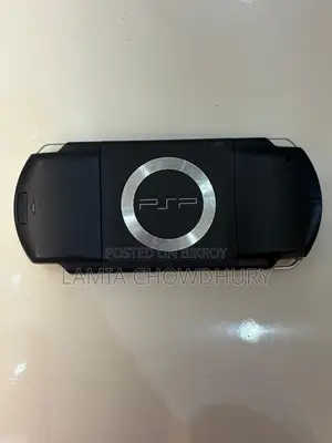 PSP 1000 মডেল