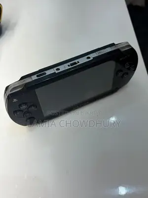 PSP 1000 মডেল