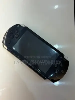 PSP 1000 মডেল