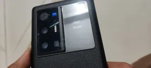 ভিভো এক্স৭০ প্রো ২৫৬ জিবি ব্ল্যাক