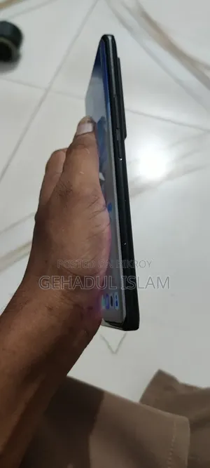 ভিভো এক্স৭০ প্রো ২৫৬ জিবি ব্ল্যাক