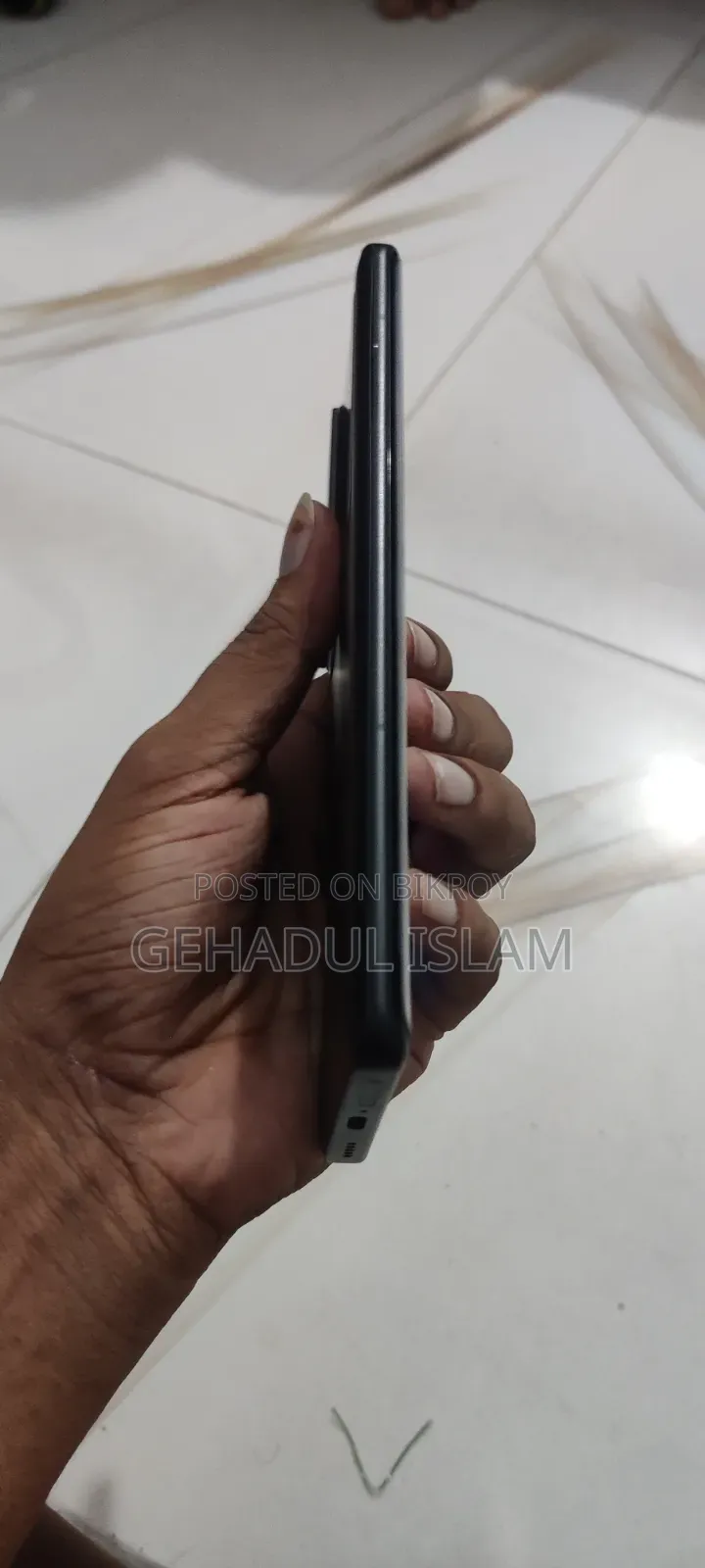 ভিভো এক্স৭০ প্রো ২৫৬ জিবি ব্ল্যাক